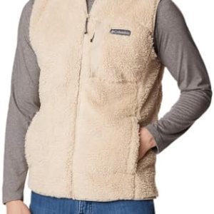 Columbia Men's Winter Pass Fleece jacket