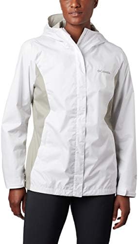 Columbia Women's Arcadia Ii Jacket Rain