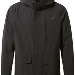 Craghoppers Men's Lorton Waterproof Jacket