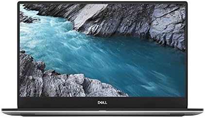 Dell XPS 15 7590, 15.6” 4K UHD OLED – i7-9750H, Nvidia GeForce GTX 1650, 16GB DDR4, 1TB PCIe Gen 4.0x4 NVMe. Fingerprint & SD Card Reader, WIFI 6 & BT 5, UK Backlit Keys, Windows 11 Pro (Renewed)