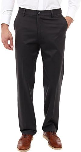 Dockers Men's 40828-0079 Straight Fit - Signature Khaki Pant D2