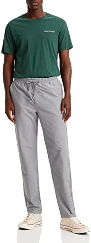 Dockers Men's Smart 360 Comfort Knit Jogger Pants