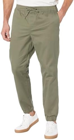 Dockers Men's Tapered Fit Ultimate Jogger Pants