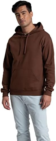 Fruit of the Loom Hooded Sweatshirt