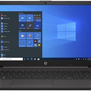 HP 255 G8 Ryzen 5 8GB 256GB SSD 15.6" Win10 Home Laptop