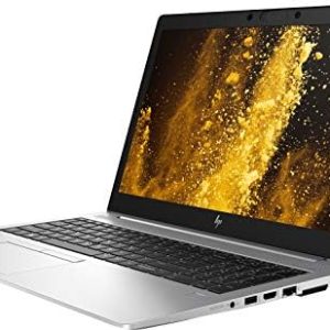 HP EliteBook 850 G6 15.6" Laptop, Intel i7-8665U, 32GB Ram, 1TB SSD, Windows 11 Pro (Renewed)