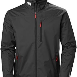 Helly Hansen Mens Crew Jacket