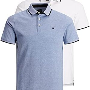 JACK & JONES Men's Polo Shirt