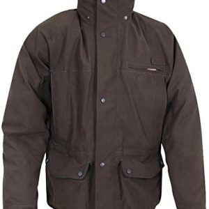 JACK PYKE Ashcombe Jacket