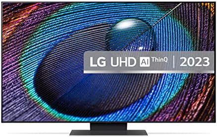 LG LED UR91 65" 4K Smart TV, 2023