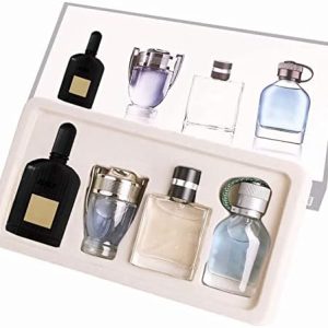 Men's Perfume,Men Fragrance Cologne Perfume Set Eau de Cologne Male Cologne Spray Long Lasting Perfume Lightweight Durable Perfume Cologne Perfume Set