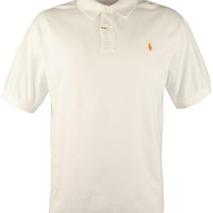 Polo Ralph Lauren Big & Tall Classic Fit Mesh Polo