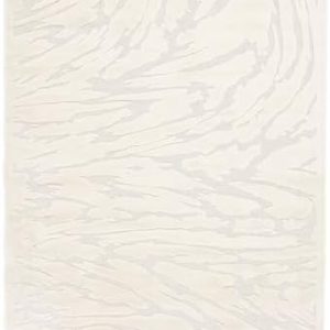 RugVista, Sierra Rug, Medium Pile, 5'2 x 7'5 ft (160 x 230 cm), Rectangle, Modern, Oeko-Tex Standard 100, Polypropylene, Hallway, Bedroom, Kitchen, Living Room, Cream, Multicoloured