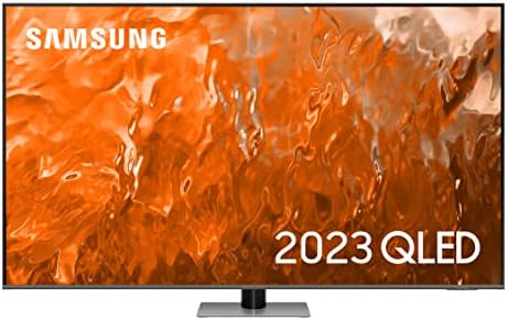 Samsung QE75Q75CATXXU 75 Inch QLED 4K Ultra HD Smart TV