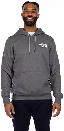 THE NORTH FACE Men's 80/20 Throwback Hoodie Sweatshirt