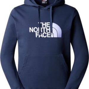 THE NORTH FACE Men's Drew Peak Hooded Sweatshirt