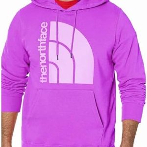 THE NORTH FACE Men’s Jumbo Half Dome Hoodie Pullover