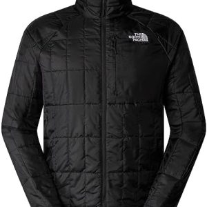 THE NORTH FACE Men's M Circaloft Jacket - Eu Jacket