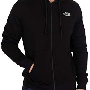 THE NORTH FACE Men's Men's Open Gate Hoodie Jacket