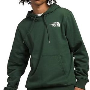 The North Face Men's Surgent USA Box P/O Hoodie