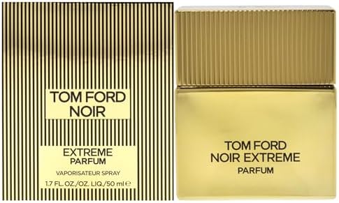 Tom Ford Tom Ford Noir Extreme Parfum for Men 1.7 oz Parfum Spray