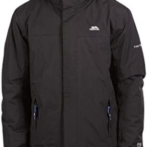 Trespass Men's Tp75 Donelly Jacket (pack of 1)