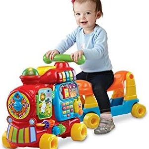 VTech Sit to Stand Ultimate Alphabet Train