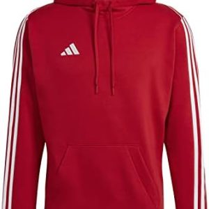 adidas HS3600 TIRO23L SW HOOD Sweatshirt Men's team power red 2 XL