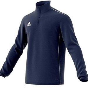 adidas Men's Core18 Tr Top SWEATSHIRT (LONG SLEEVE) (pack of 1)