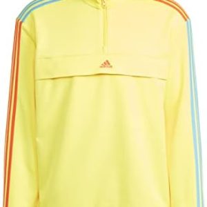 adidas Men's Kidcore Long Sleeve Sweatshirt