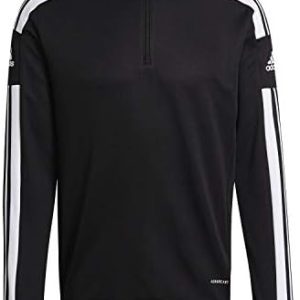 adidas Men's Squadra 21 Training Track Top (pack of 1)