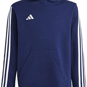 adidas Men's Tiro23l Swhoody Hooded Sweatshirt