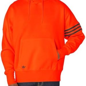 adidas Originals Men's Adicolor Neuclassics Hoodie Sweatshirt