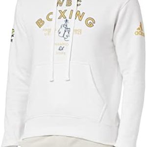 adidas WBC Hoody Sweatshirt