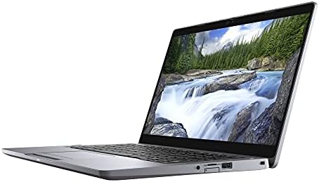 dell Latitude 5310 Silver 13.3'' Laptop, Intel i7-10610U, 32GB Ram, 1TB SSD, Windows 11 Pro (Renewed)