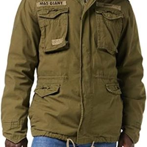 Brandit Men's Jacket