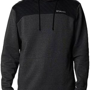 Columbia Men's Hart Mountain Quilted Hoodie