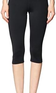 NIKE Women's W Nk One Df Hr Cpri Tight Leggings