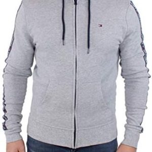 Tommy Hilfiger Men's Hoody Ls HWK Sweatshirt
