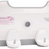 BabyDam Bath Barrier - No need for a Baby Bath! Grey - Suitable from Newborn - Save Water - Image 8