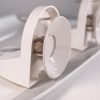 BabyDam Bath Barrier - No need for a Baby Bath! Grey - Suitable from Newborn - Save Water - Image 9