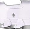BabyDam Bath Barrier - No need for a Baby Bath! Grey - Suitable from Newborn - Save Water - Image 2