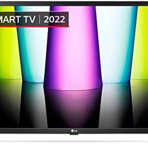 32'', 1080p LG Smart TV