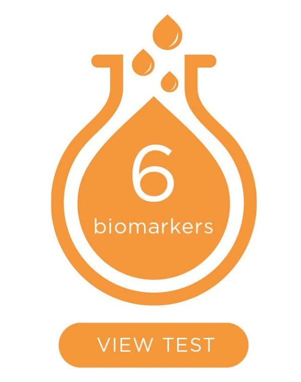 Cholesterol Blood Test Kit by OneDayTests - Accurate Results in 1-2 Days, in-House CQC Laboratory for Private Testing at Home - Image 7