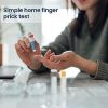 Welzo Bilirubin Health Test | Liver Function Test Kit | Home Liver Testing for Bilirubin | Blood Type Test Kit | Liver Function Home Test | Personalized Report | Results in 48hrs - Image 6