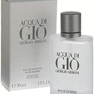 Armani – Acqua Di Gio Homme edt vapo 30 ml