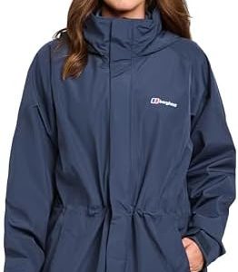 Berghaus Women's Glissade III InterActive Gore-Tex Shell Waterproof Jacket