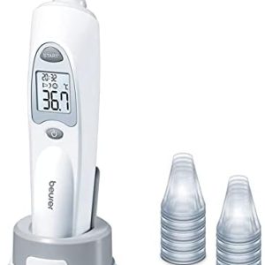 Beurer FT58 Ear Thermometer, 795.33
