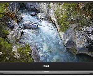 Dell Precision 15 5540 15.6" FHD – i7-9850H (6 core, 4.6GHz), NVIDIA Quadro T2000 4GB, 2TB PCIe Gen 4.0 x4 NVMe, 64GB DDR4, vPro, SD Card Reader, WIFI 5, UK Backlit Keys, Windows 11 Pro (Renewed)