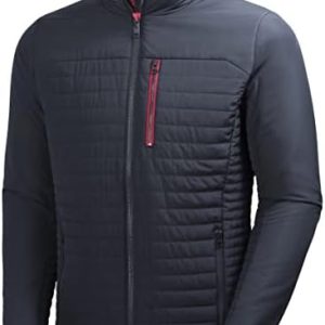 Helly Hansen Men's Crew Insulator Jacket